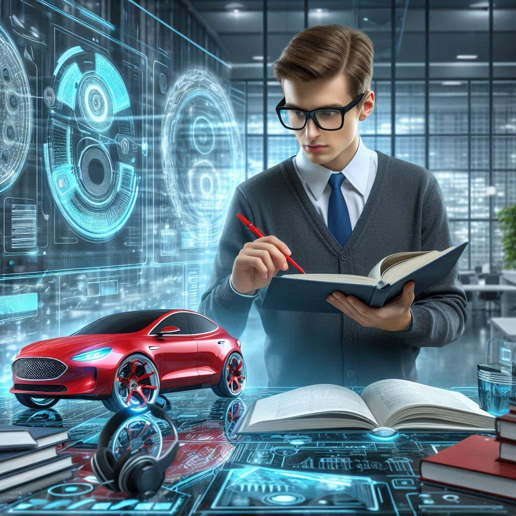 Top 5 Industries that can benefit from Car APIs