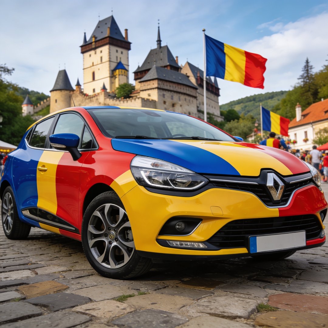 Fahrzeugkennzeichen-Decoder