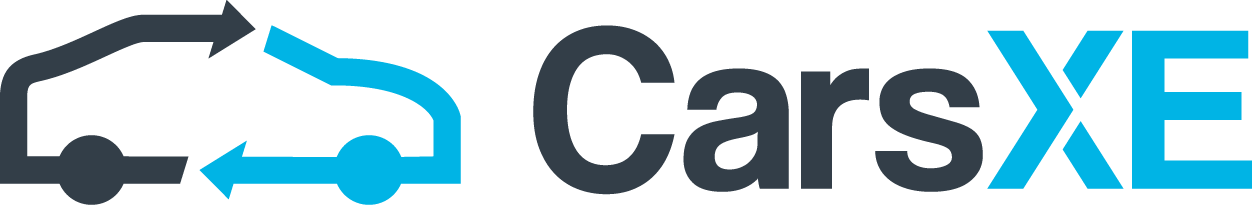CarsXE Logo
