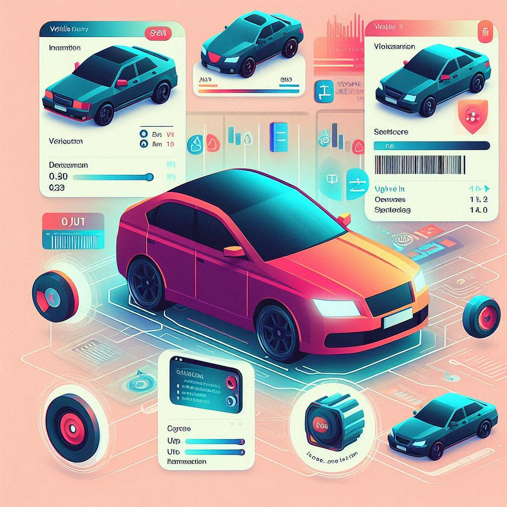 Imagen del producto Historial del vehículo