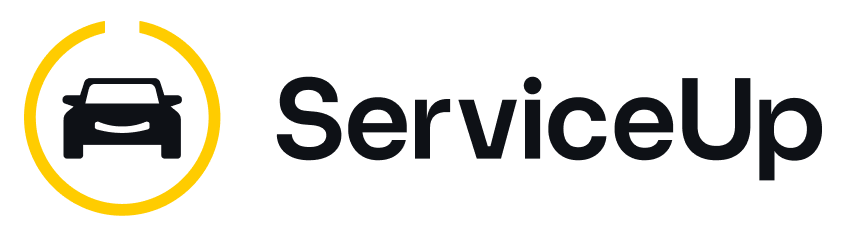 ServiceUp Logo