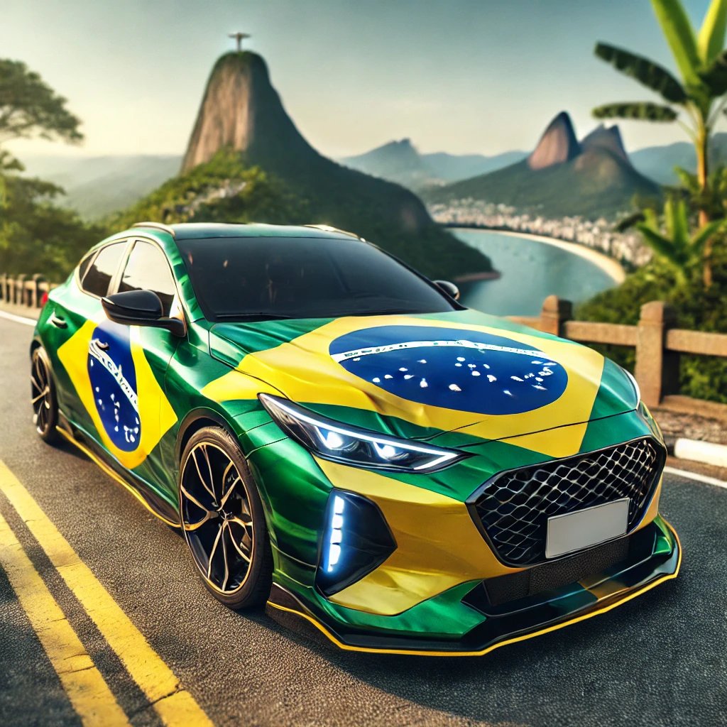 Dekodér značek vozidel