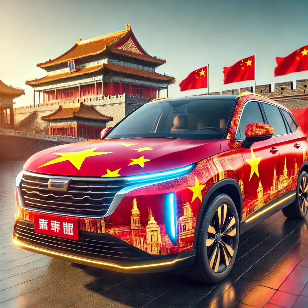 Dekodér značek vozidel