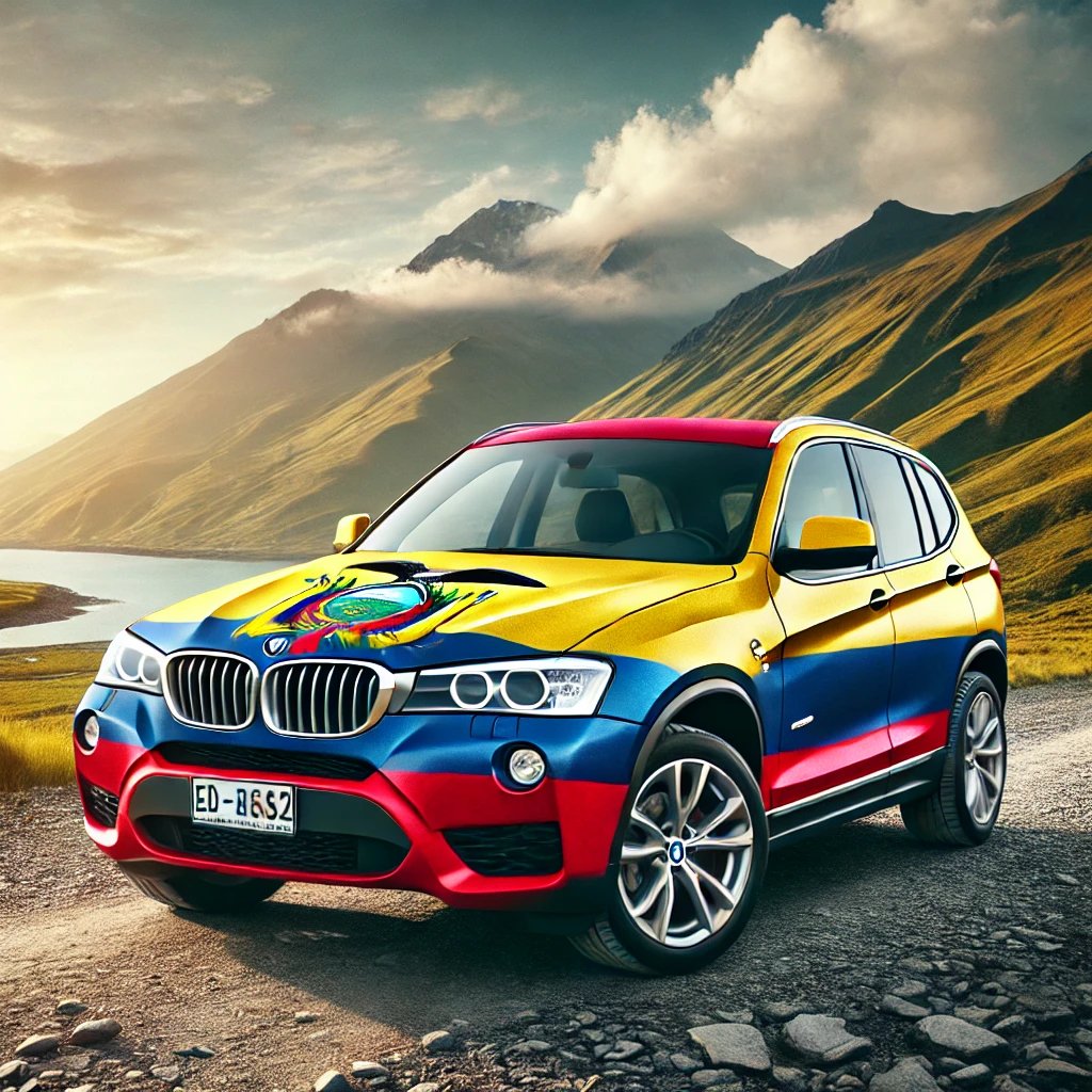 Decodificador de Placa de Veículo