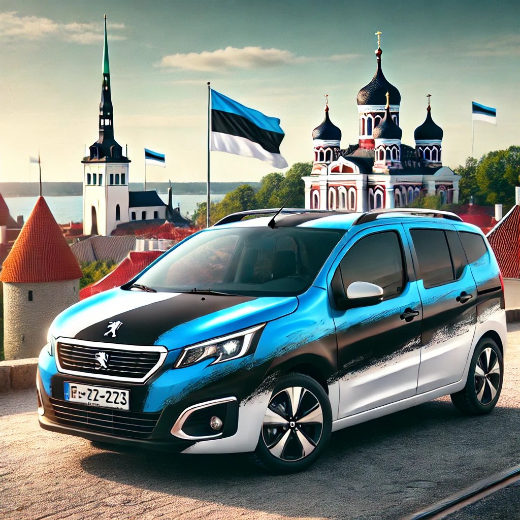 Fahrzeugkennzeichen-Decoder