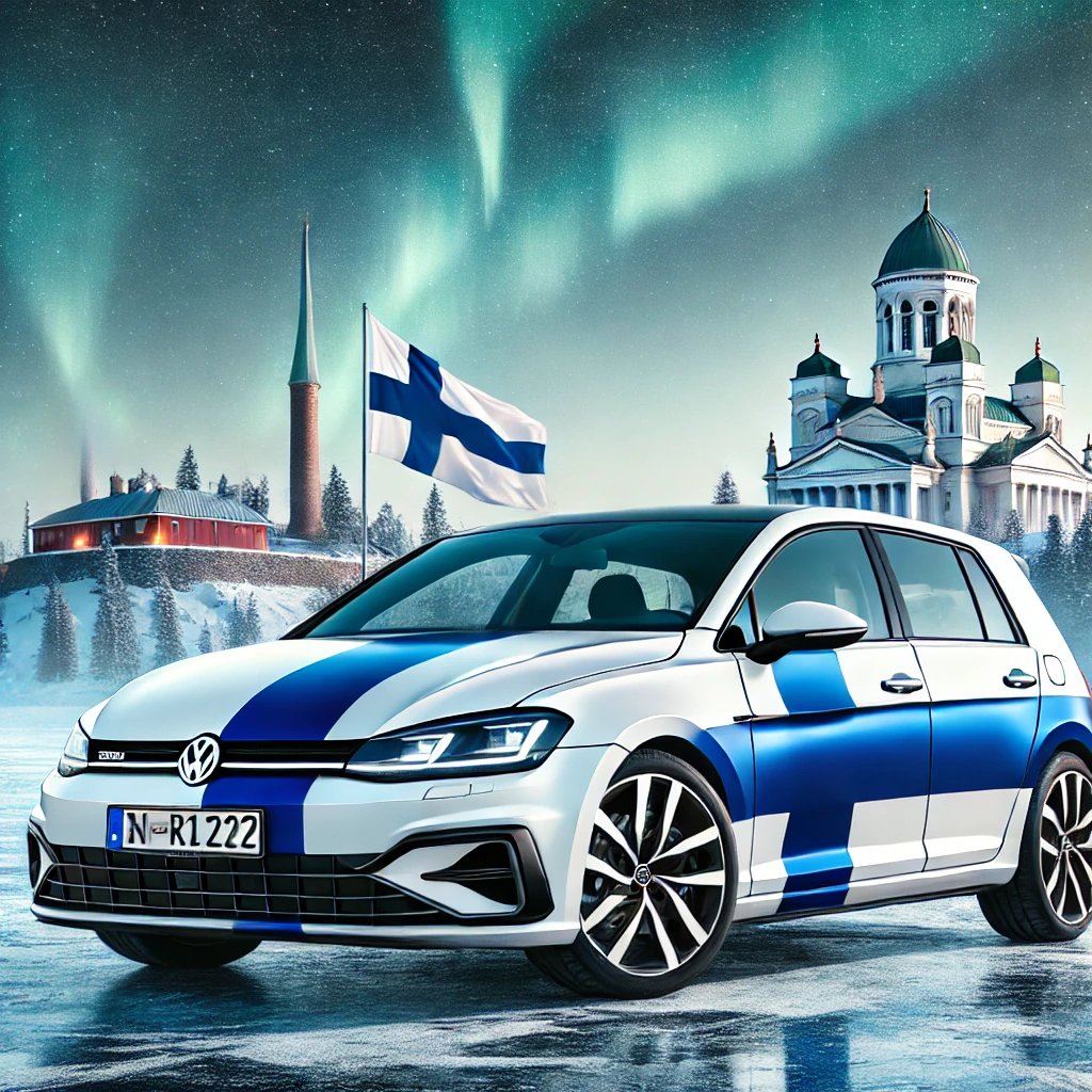 Fahrzeugkennzeichen-Decoder