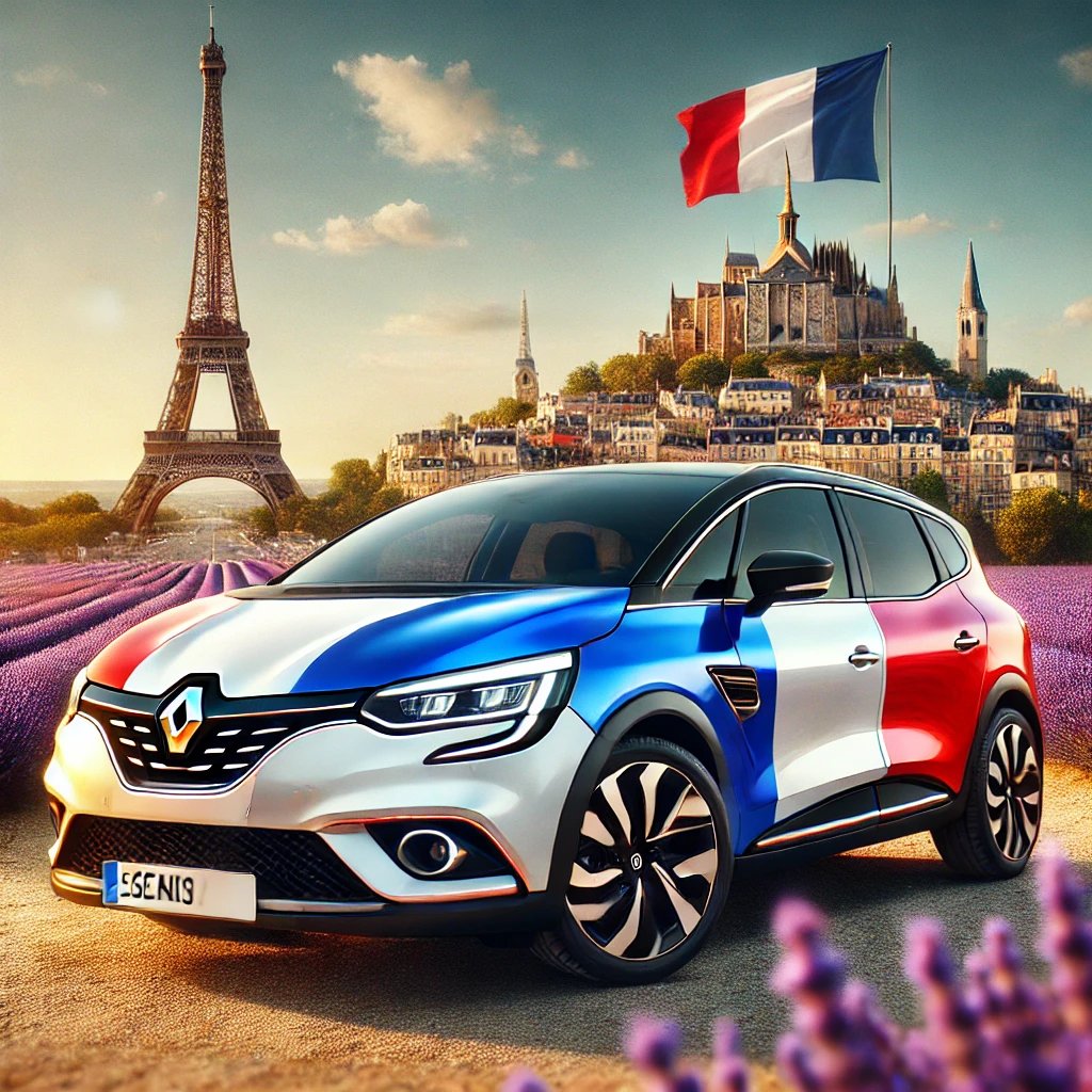 Vehicle Plate Decoder