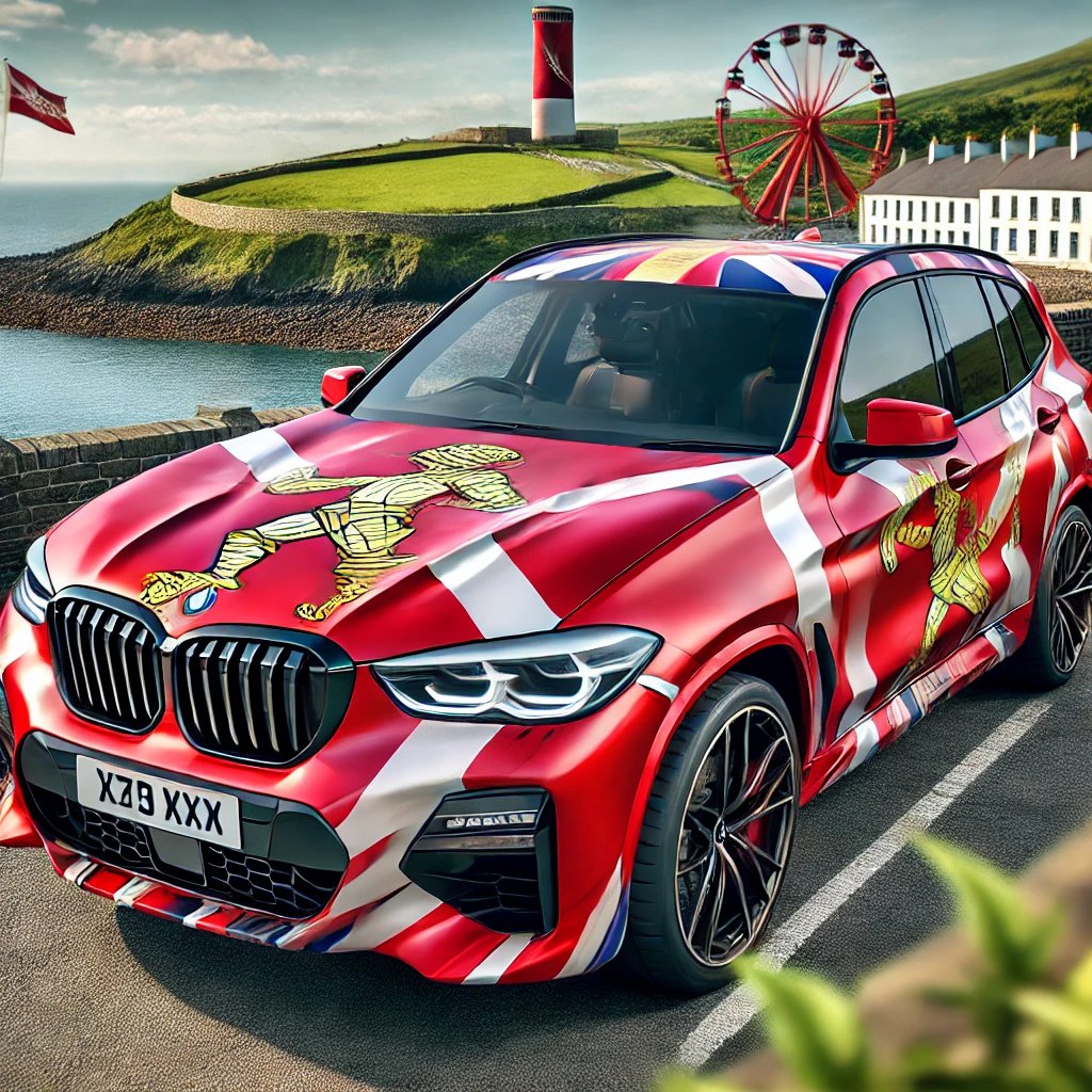 Voertuigplaatdecoder