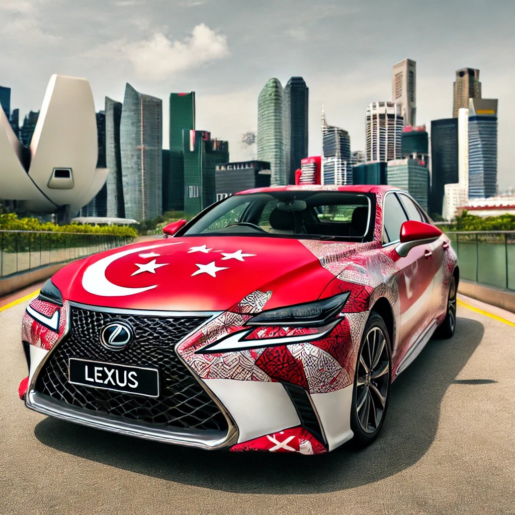 Dekodér značek vozidel