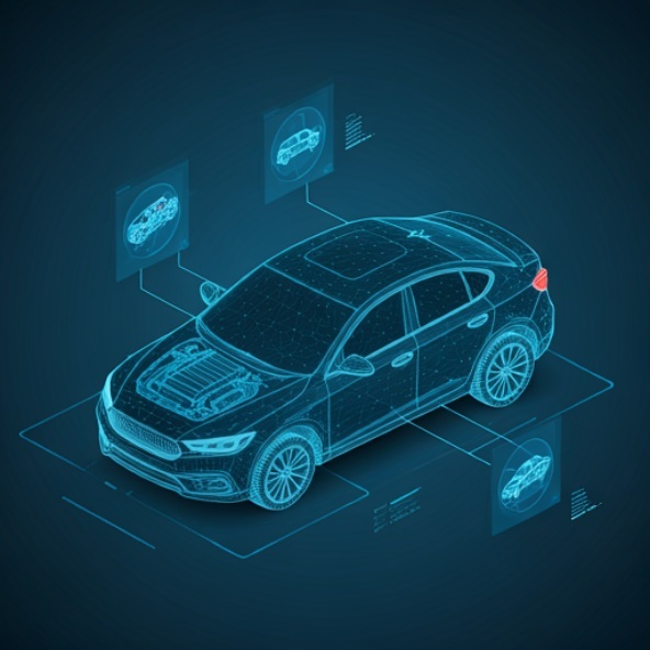 Year Make Model search