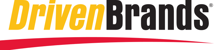 Driven Brands logo