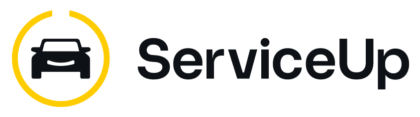 Logotipo do ServiceUp