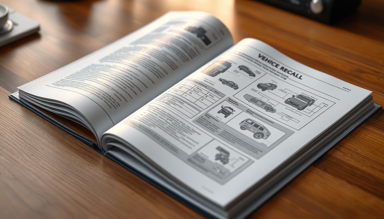 Navigating Vehicle Recalls: A Comprehensive Guide