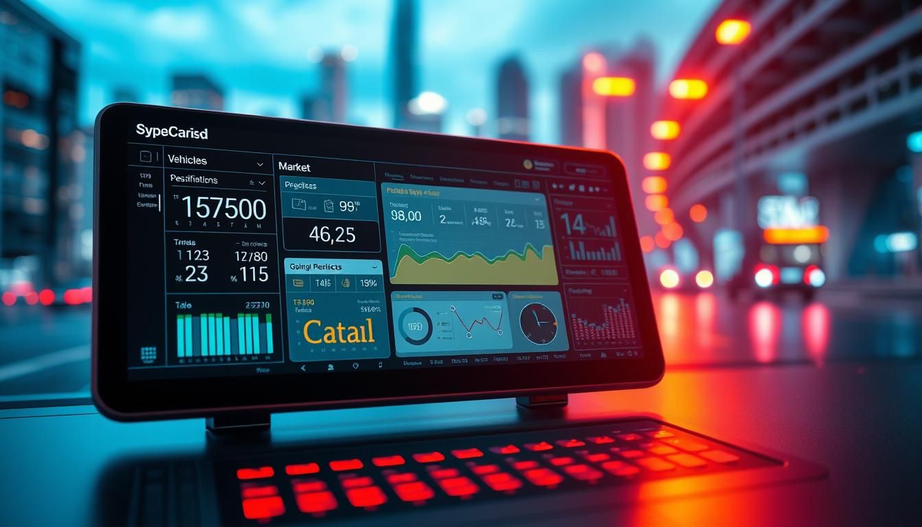 Integrate Cutting-Edge Vehicle Data with CarsXE APIs