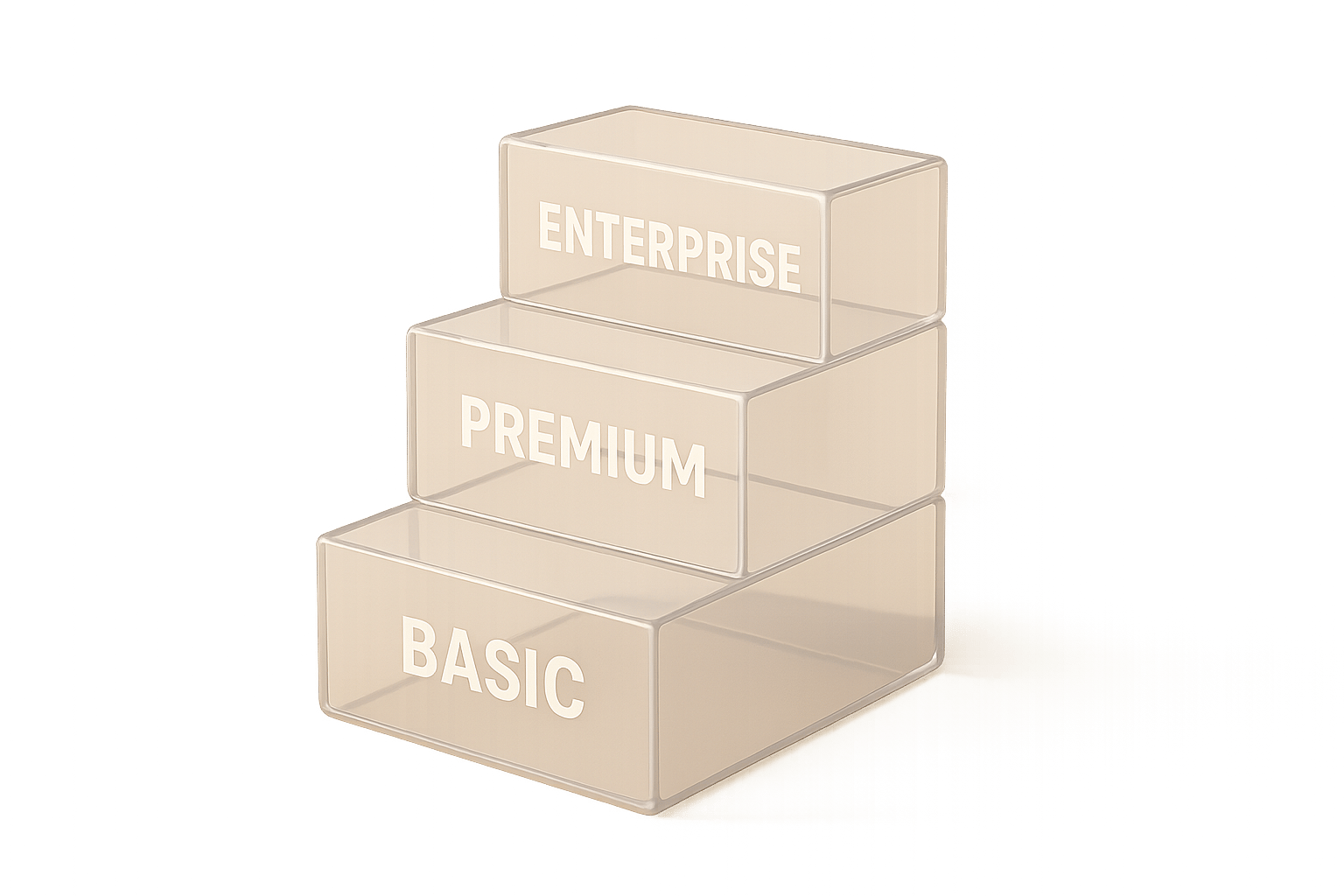 Best Practices for Tiered VIN API Pricing