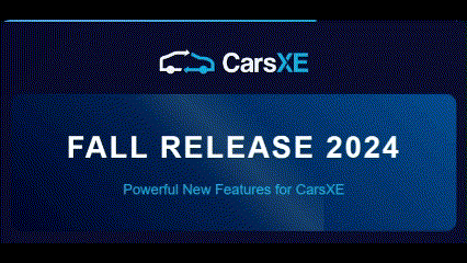 CarsXE Fall Release 2024: Discover Our Exciting New Features!