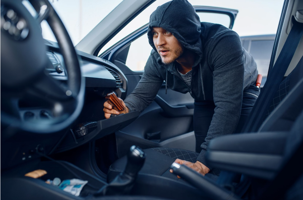 Innovative Car Sharing API Solutions for Theft Prevention