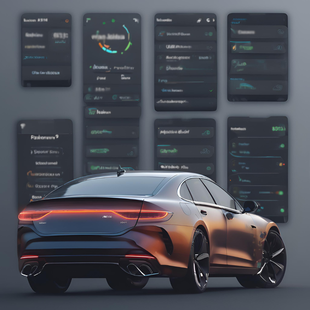 Are you ready to join the Car API revolution? Here are 5 tips for your startup