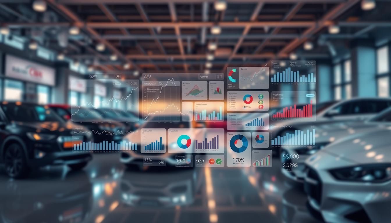 Empower Your Automotive Decisions with CarsXE API Data