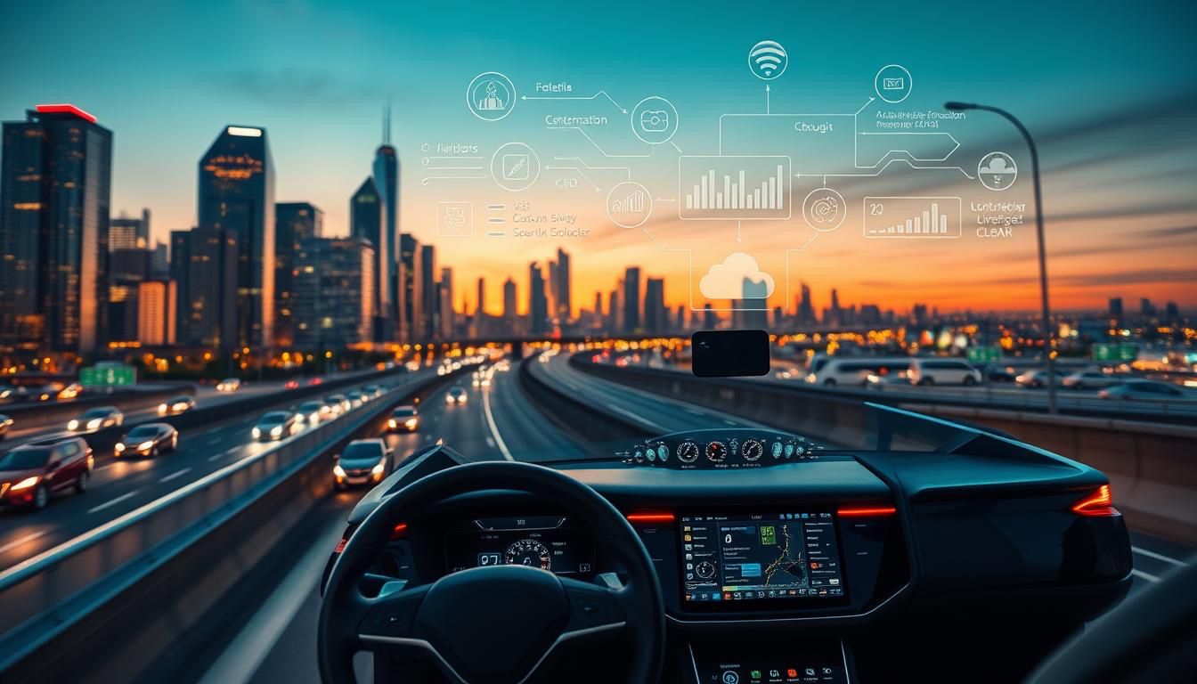 Leveraging Vehicle Data for Better CX