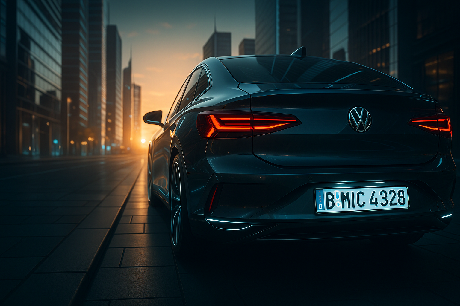 Ride Hailing Companies Leverage License Plate AI