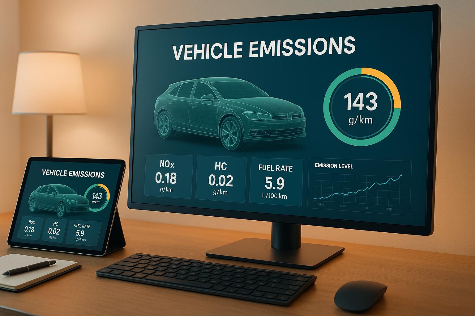Ultimate Guide to Emission Compliance APIs