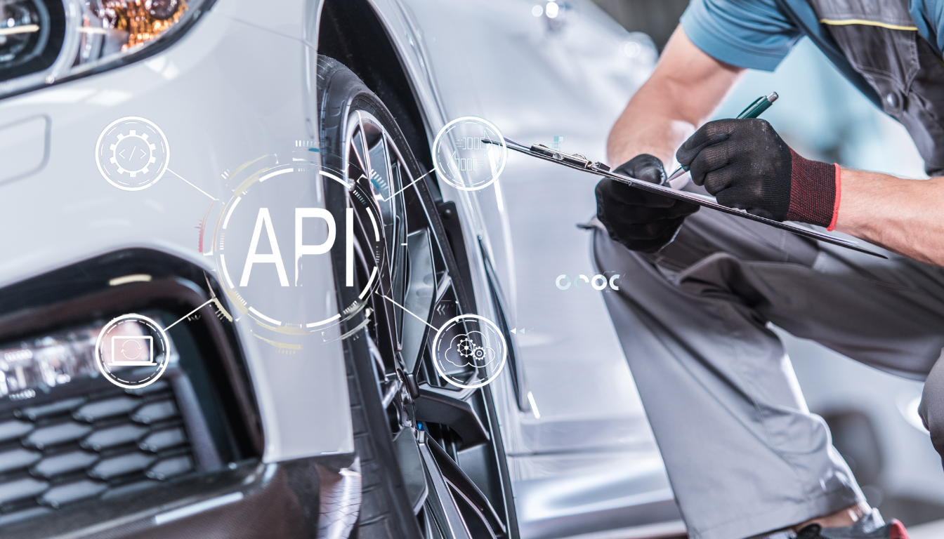 How Real-Time APIs Are Changing the Game for Used Car Prices