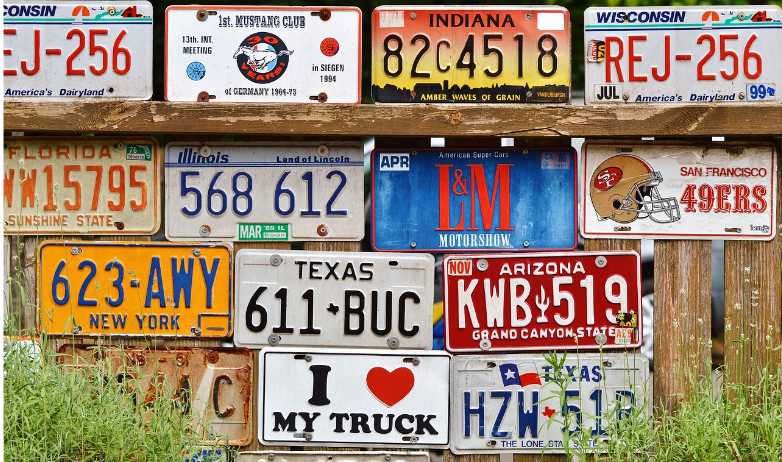 The Guide to a Plate Decoder API - Decode any VIN using a vehicle API