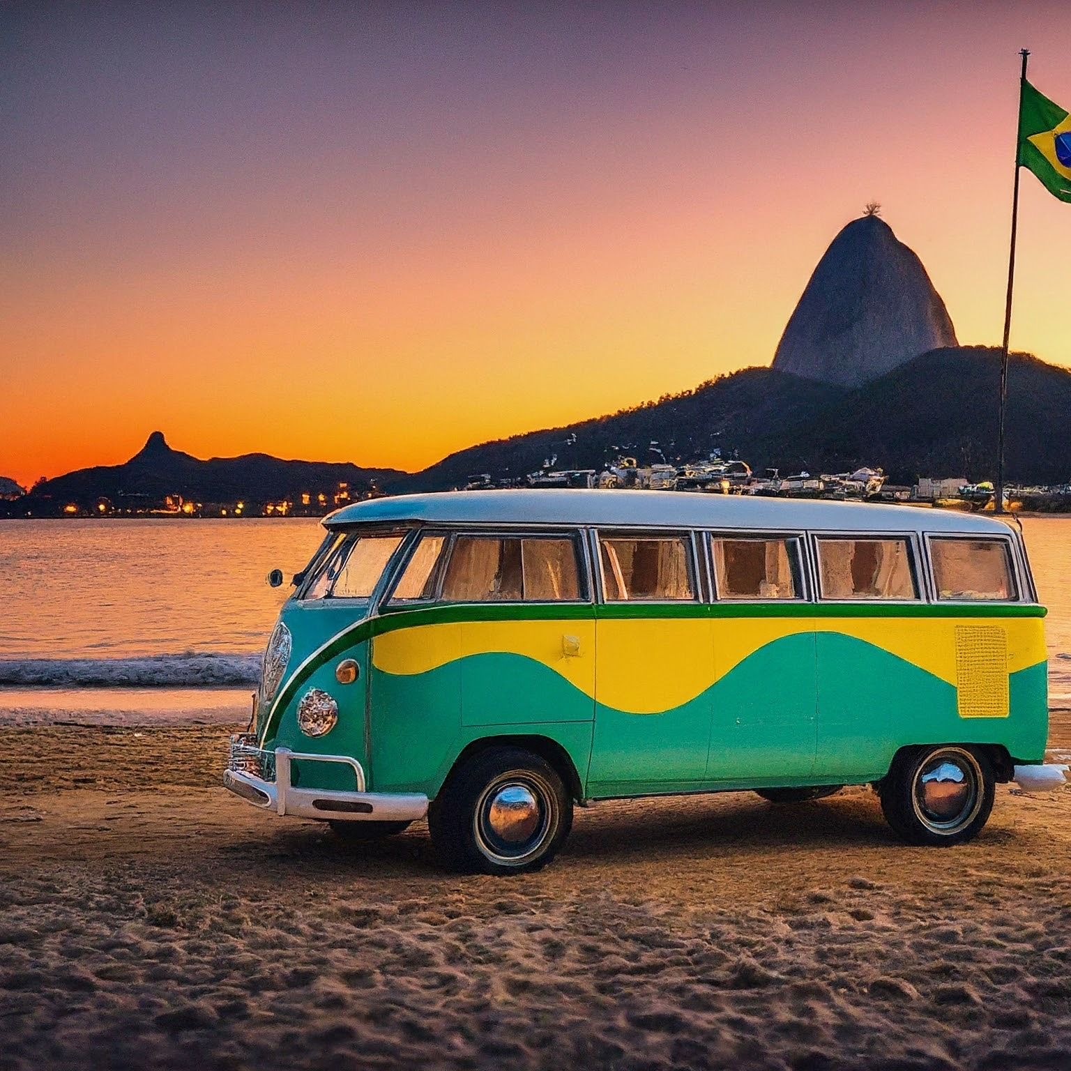 Unlocking the Secrets of Brazilian License Plates: How CarsXE API Simplifies Vehicle Information Retrieval