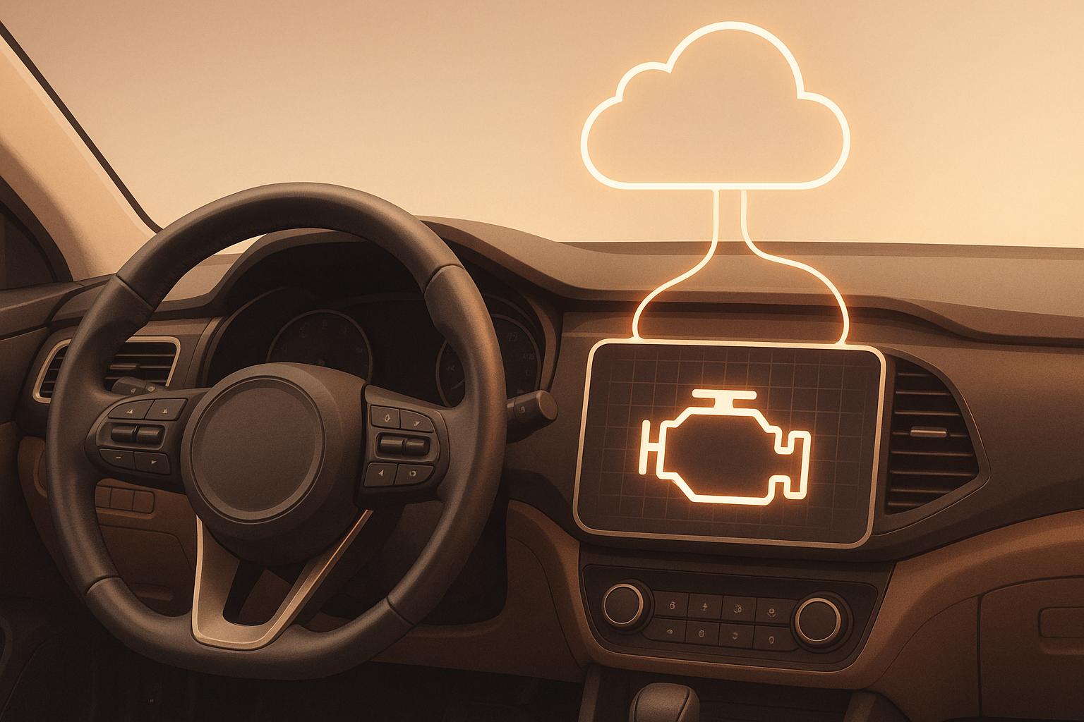 How to Integrate OBD Data with Cloud Platforms