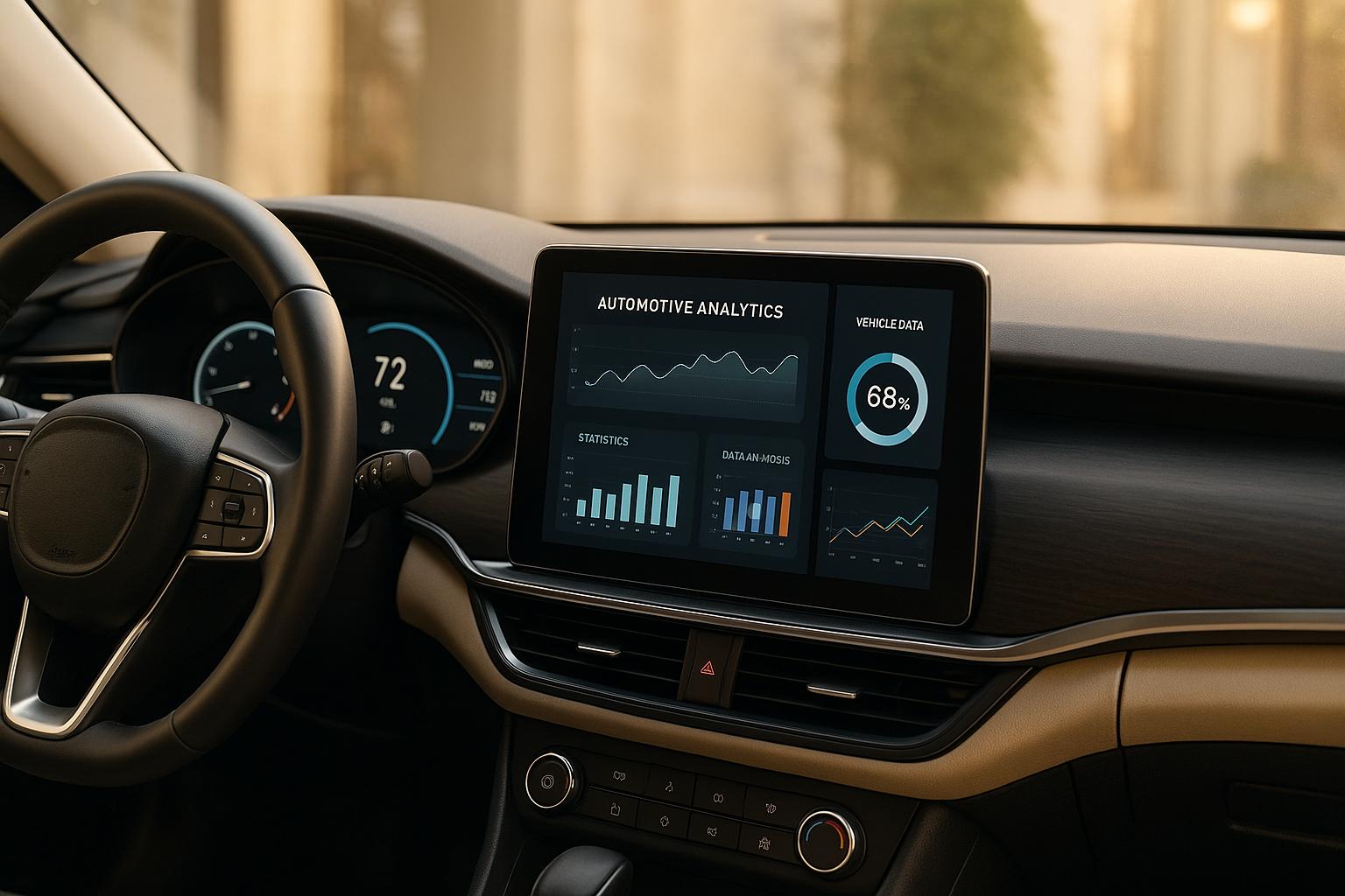 Ultimate Guide to Automotive Data APIs