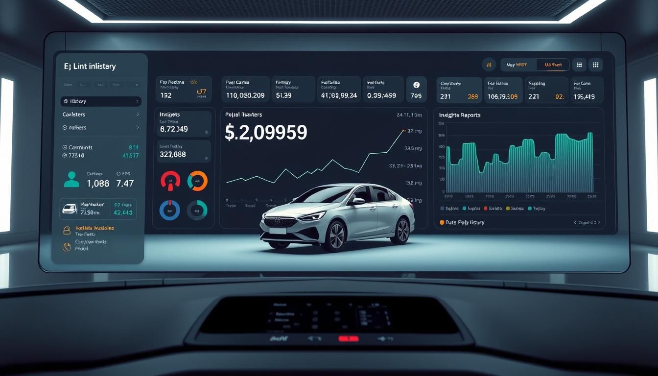 Unlock Vehicle History Data: CarsXE Provides Reliable Access