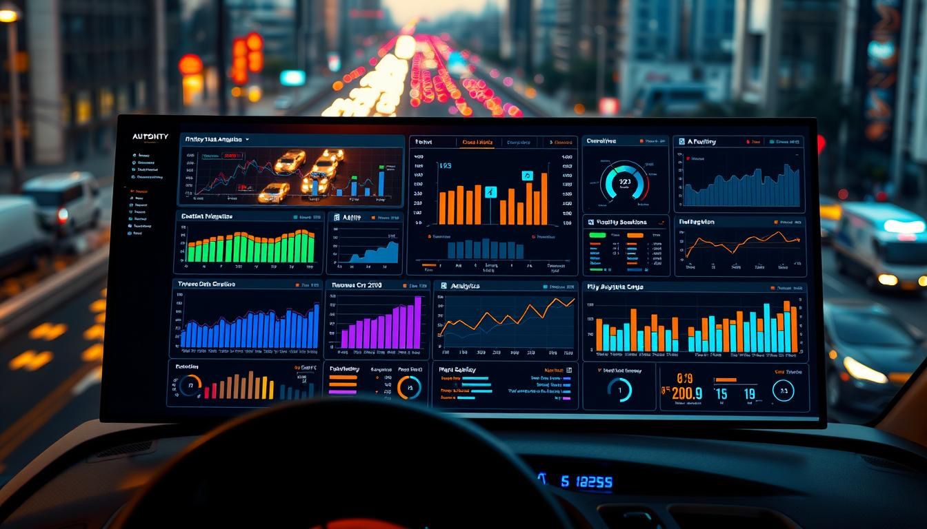 Optimize Your Automotive Strategy with Data Insights