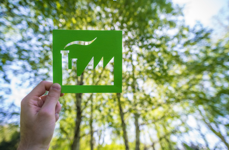 5 Ways Vehicle APIs can help reduce your company's carbon footprint