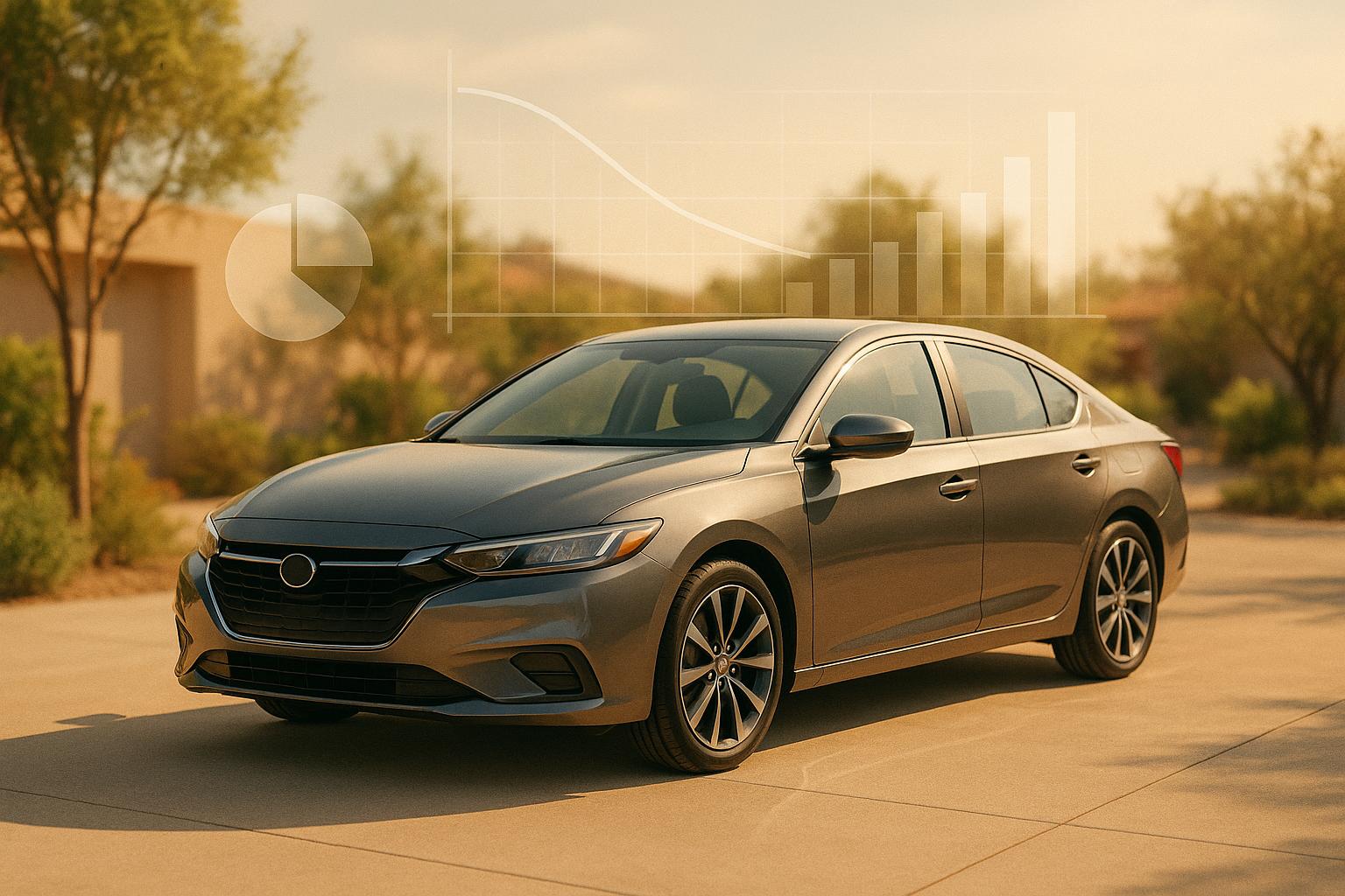 Vehicle Depreciation Calculator