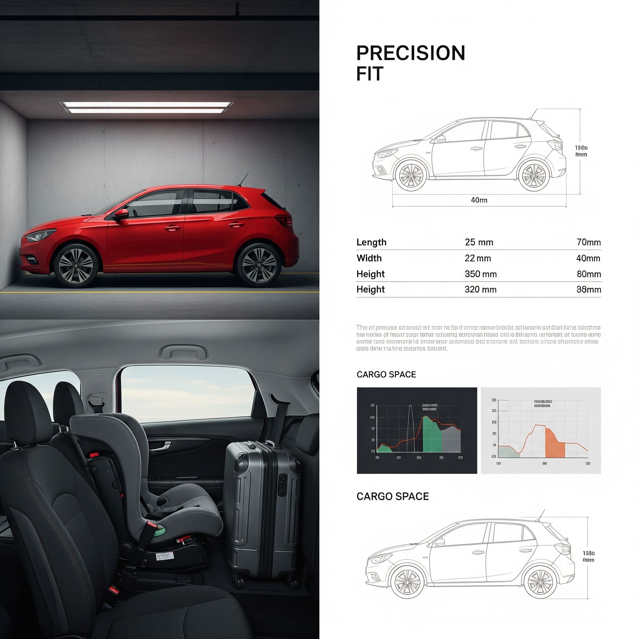 Beyond the Brochure: How Exact Car Specs & Dimensions Solve Everyday Problems (and Where Your VIN Comes In!)
