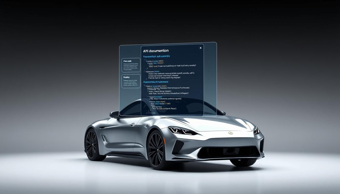 Public API or Private API? The CarsXE Guide