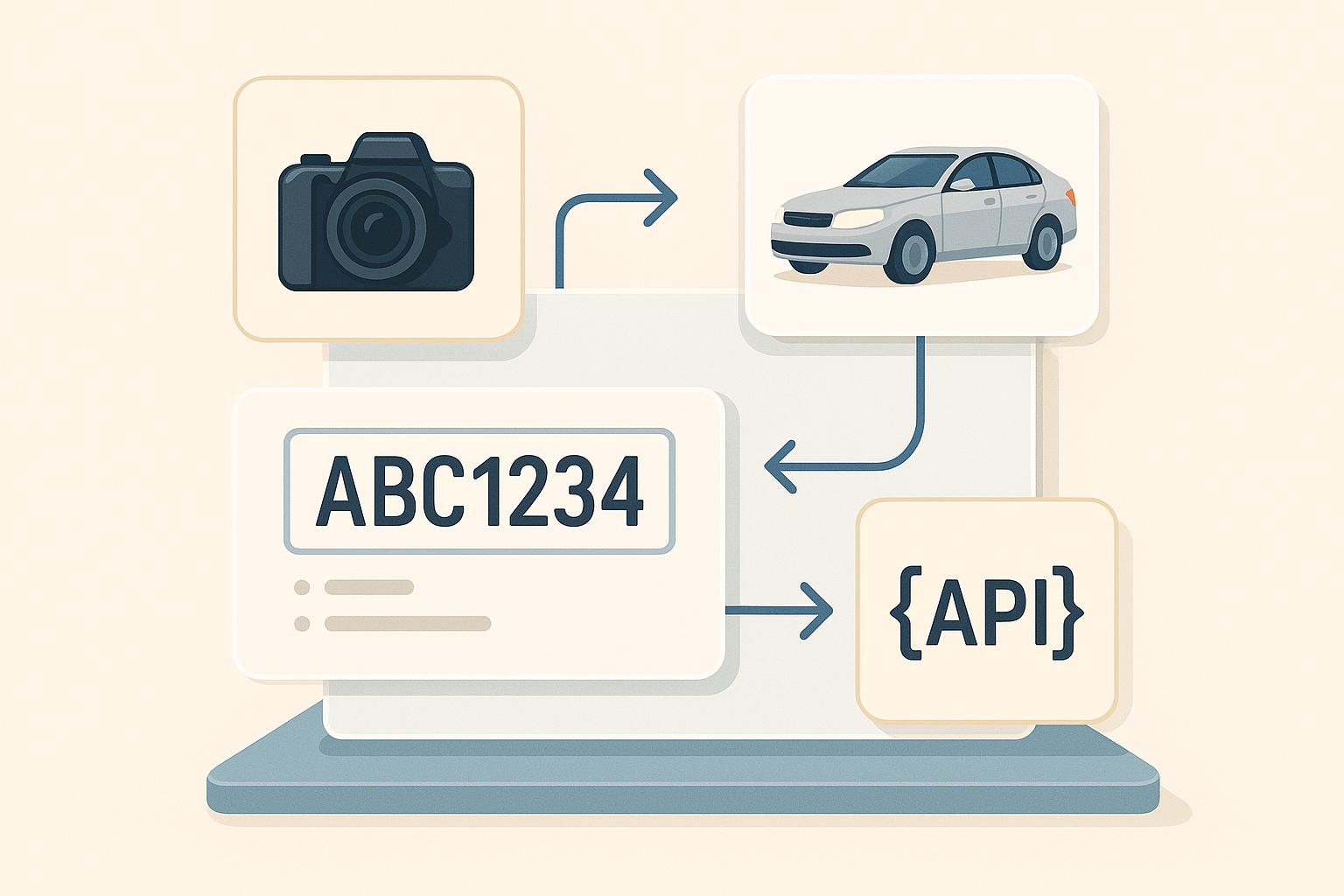 5 Steps to Build Vehicle OCR Pipelines