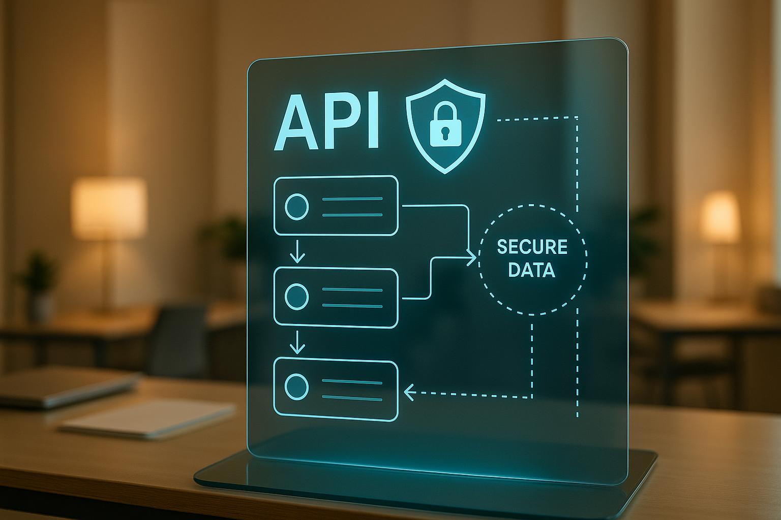 How to Build Reliable, Secure APIs for Developers