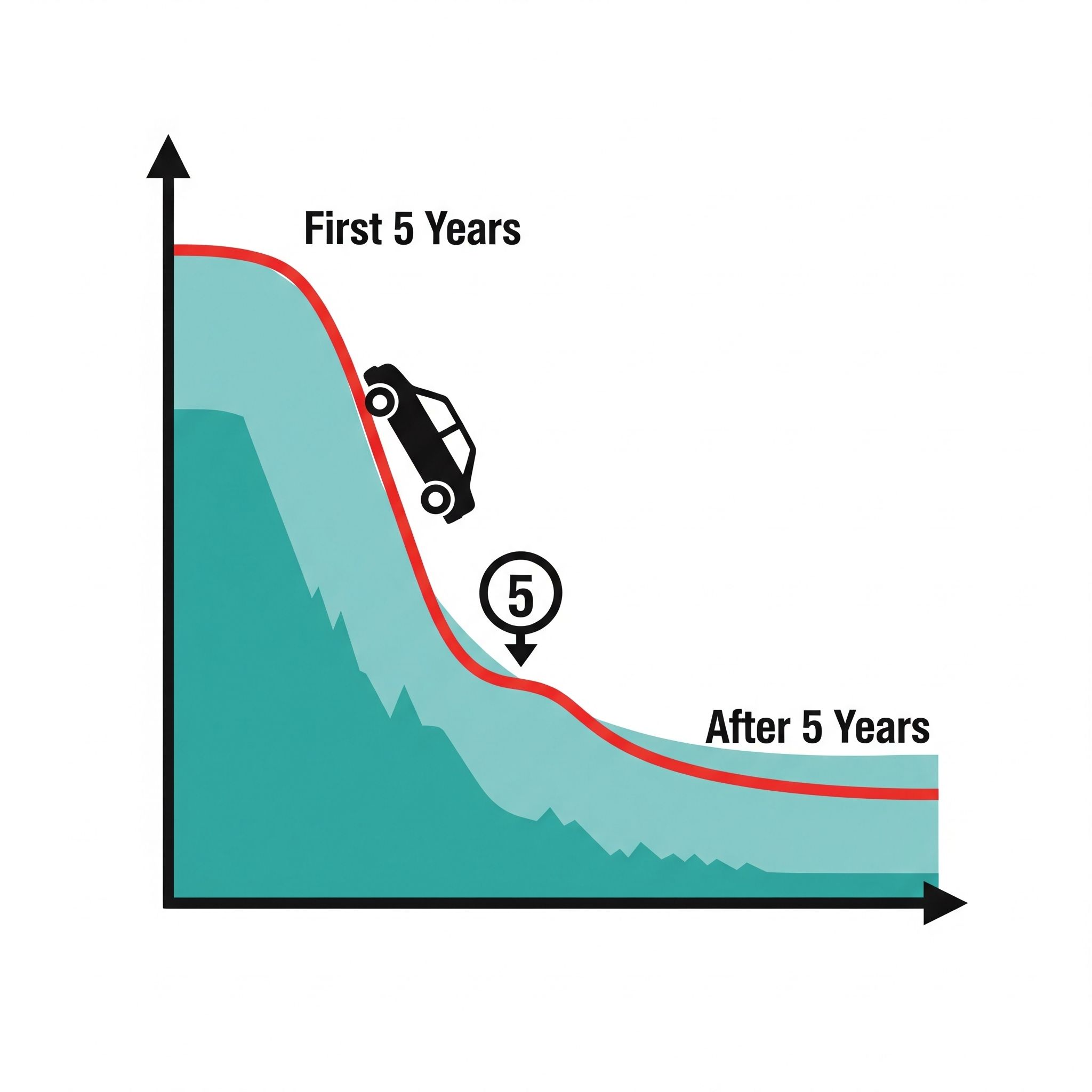 The Silent Cost: How to Understand Car Depreciation and Fight It