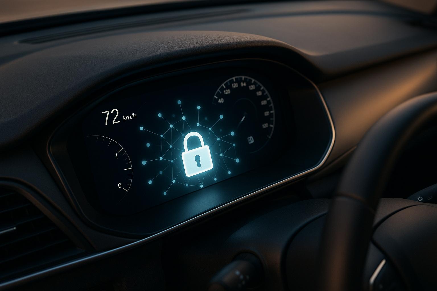 How to Verify Data Integrity in Vehicle APIs