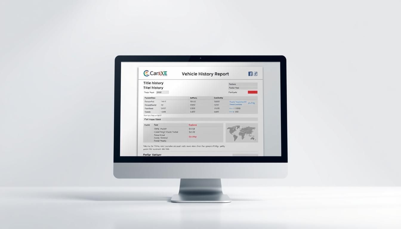 How to Use CarsXE to Identify Flood or Salvage Vehicle Titles