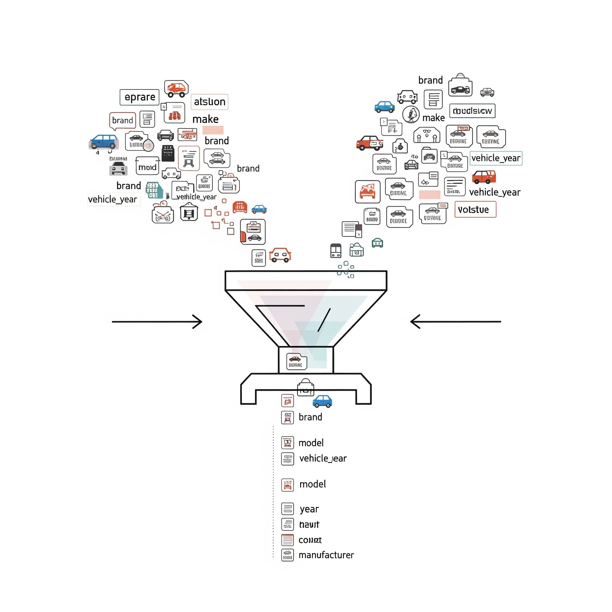 The Data Developer's Trick: How to Normalize VIN API Responses for Cleaner Code & Smarter Apps