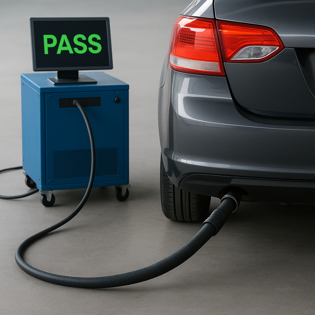 Navigating Emissions Standards: What Every Car Owner (and Buyer!) Needs to Know to Stay Legal and Save Money