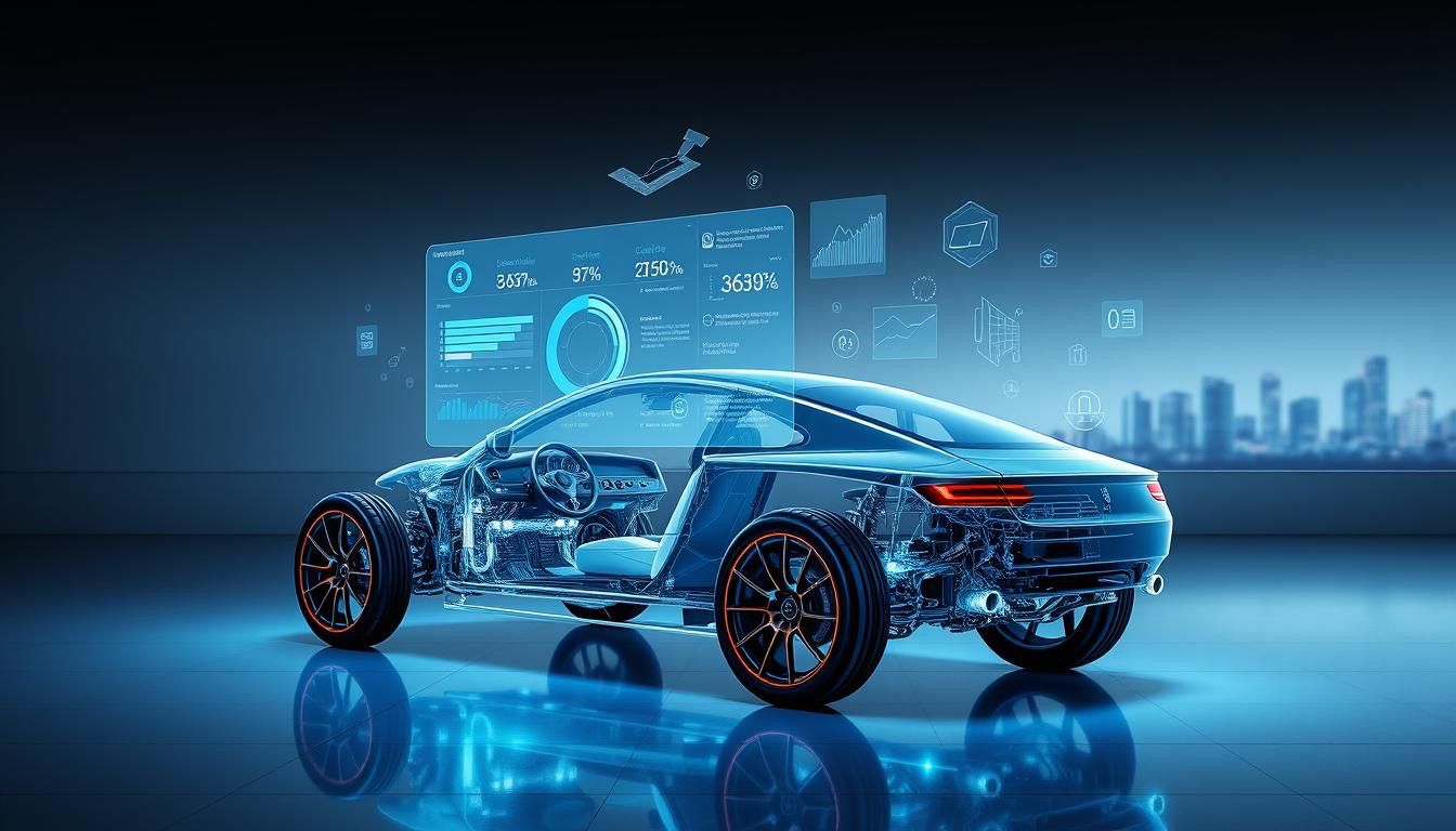 Integrating Vehicle Data into Apps for Better Performance