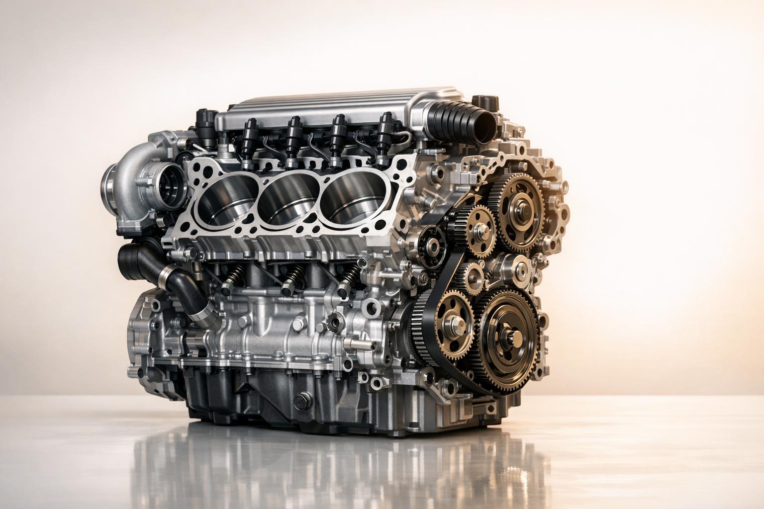 Engine Performance Analyzer