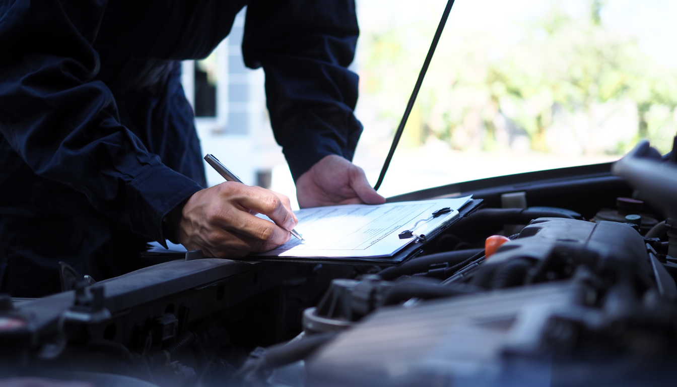 How Vehicle History Report API for Insurers Is Transforming Risk and Claims Management