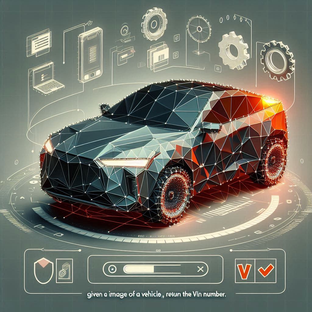 Revolutionizing Vehicle Data Extraction: Introducing CarsXE's VIN OCR Technology