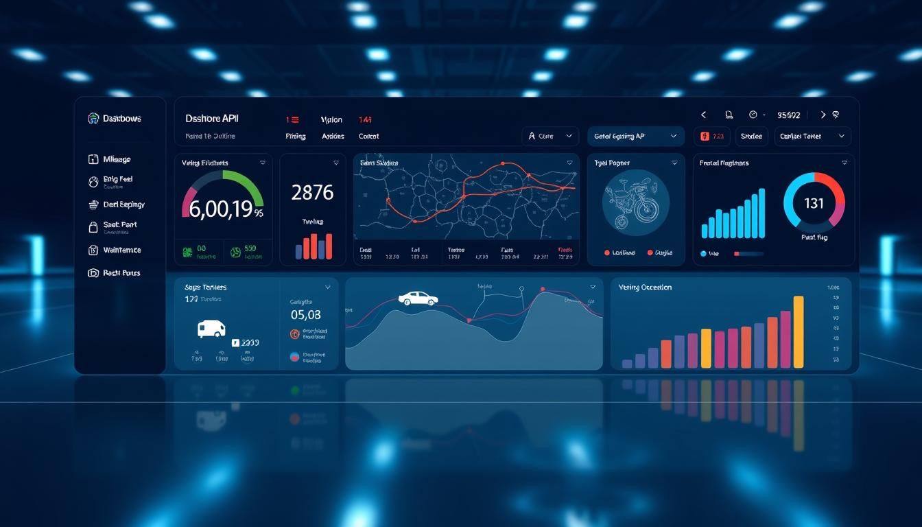Why Fleet Managers Should Use CarsXE API for Vehicle Valuation & Compliance