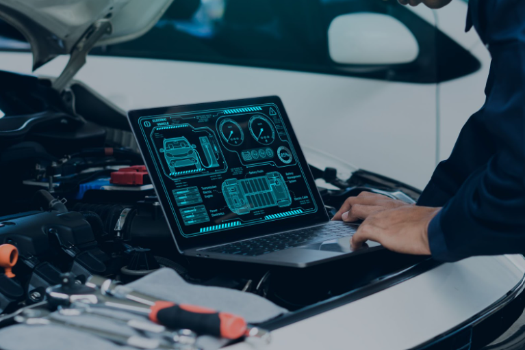 How APIs Support Remote Vehicle Diagnostics and Repair